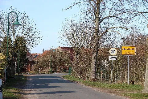 Altenklitsche Oe Sw