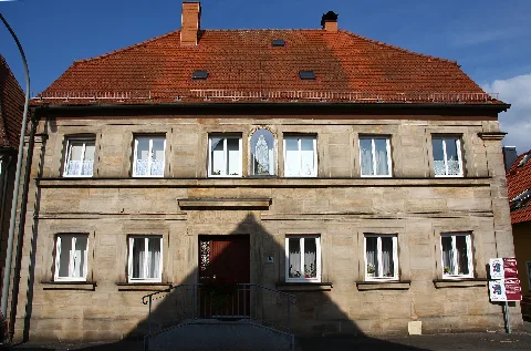 Altenkunstadt Klosterstraße 14