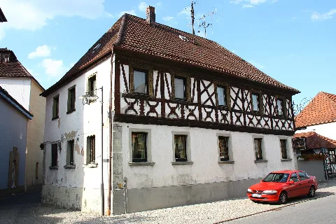 Altenkunstadt Langheimer Straße 10