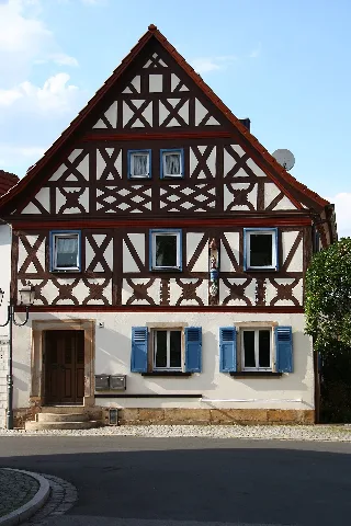 Altenkunstadt Marktplatz 12