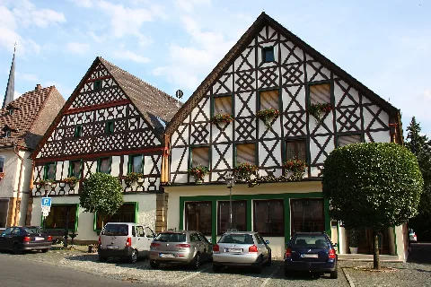 Altenkunstadt Marktplatz 7