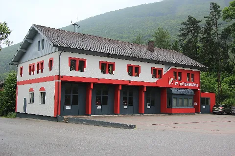 Altenmarkttriesting Ff Haus 5961