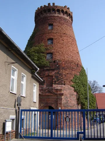 Altenplathturm