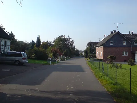 Altenrath Talstraße Panoramio