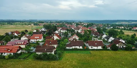 Altensteig Wart Panoramio