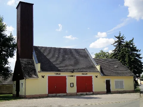 Altenweddingen Feuerwehr