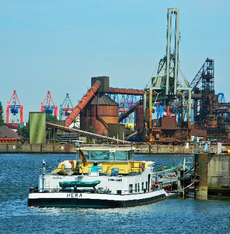 Altenwerder, 21129 Hamburg, Germany Panoramio (16)