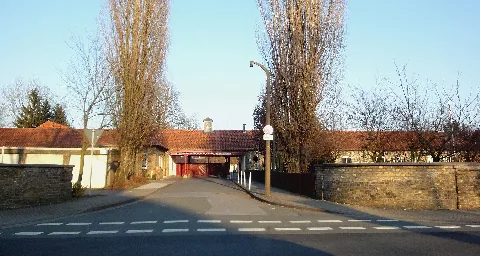 Alter Bauhof Panoramio