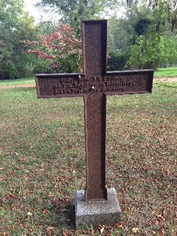 Alter Friedhof Schönberg013