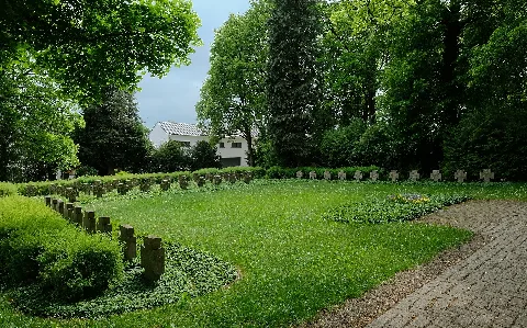 Alter Friedhof Schwenningen 1110
