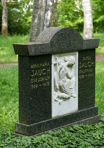 Alter Friedhof Schwenningen 1134