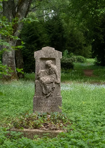 Alter Friedhof Schwenningen 1137