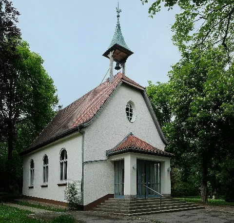 Alter Friedhof Schwenningen 1178