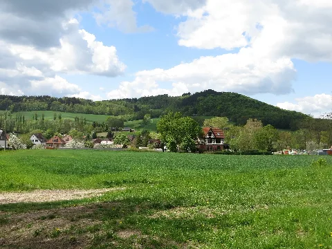 Alter Gleisberg Nsg 301 Bild 1