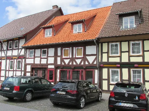 Alter Markt 12, 1, Markoldendorf, Dassel, Landkreis Northeim