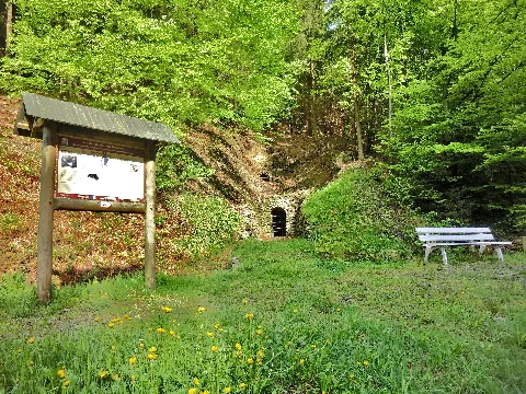 Alter Tagbruch Panoramio
