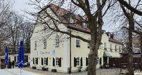 Alter Wirt Ramersdorf 1