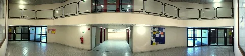 Alterlaa Lobby