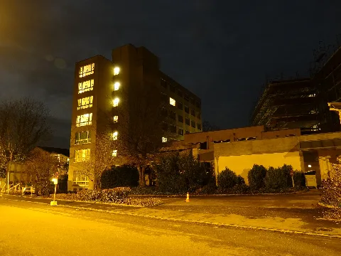 Alterszentrum Laufen (Bl, Schweiz)