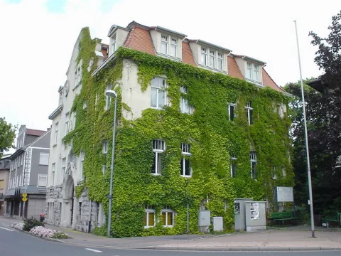Altes Amtshaus Hemer Geo En.hlipp.de 11609