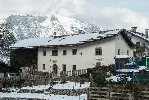 Altes Berggericht Schwaz 2