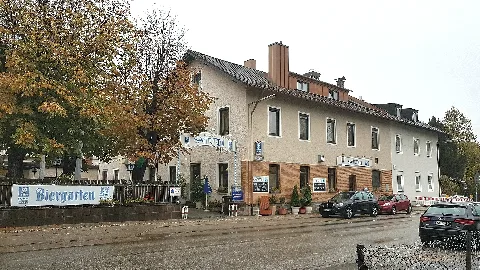 Altes Dorfgasthaus Kleinhadern