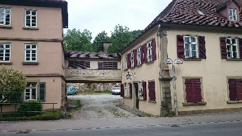 Altes Gasthaus Gelbingen
