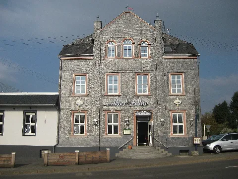 Altes Kino In Sohren 01