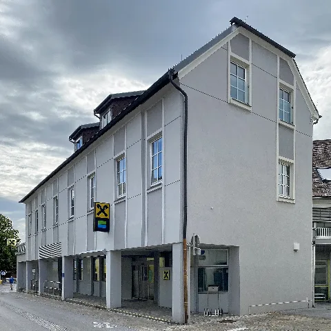 Altes Kino Köflach 01
