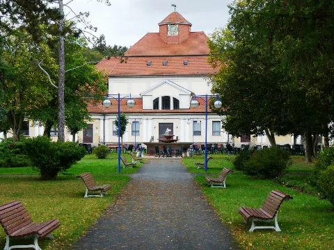 Altes Kurhaus 1110 Panoramio