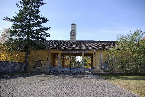 Altes Lager Niedergörsdorf