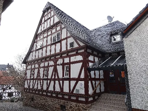 Altes Rathaus (Cleeberg) 02