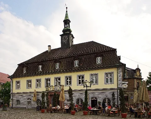 Altes Rathaus (Emmendingen) 7931