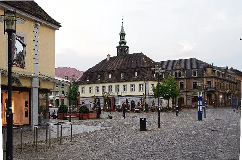 Altes Rathaus (Emmendingen) 8348