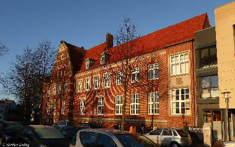 Stadtpark