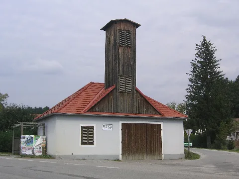 Altes Rüsthaus Hitzendorf