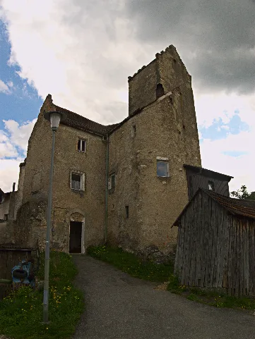 Altes Schloss Maxhuette Haidhof Leonberg