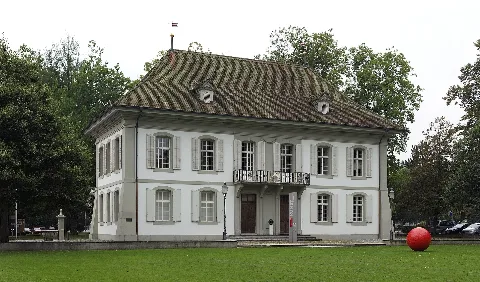 Altes Schützenhaus Zofingen