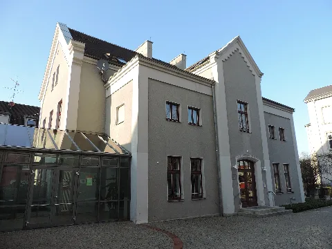 Altes Schulhaus Lechhausen