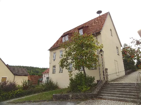 Altes Schulhaus Unterelsbach
