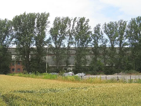 Altes Stahlwerk, 1, Heerter Straße 55, Heerte, Salzgitter