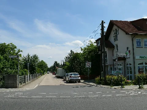 Altglienicke Altglienicker Grund