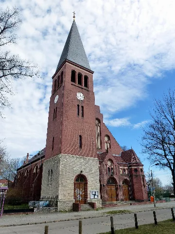 Altglienicke Dorfkirche 002