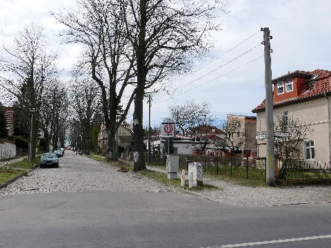 Falkenbrunnstraße