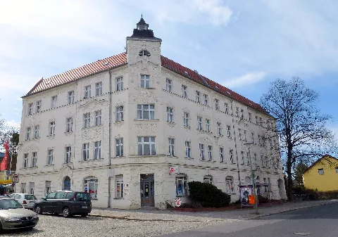 Altglienicke Grünauer Straße 7 8