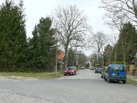 Altglienicke Kattenstraße