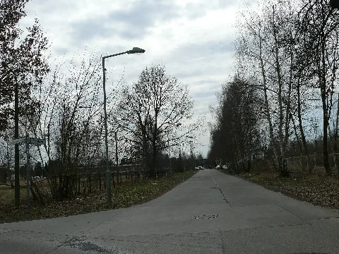 Altglienicke Mittelweg