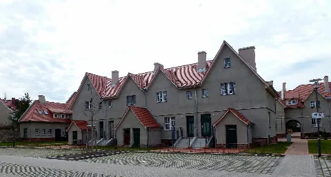 Altglienicke Preußensiedlung 001
