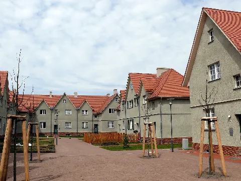 Altglienicke Preußensiedlung 002