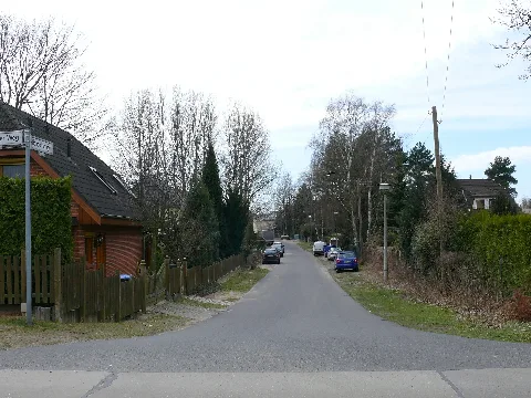 Altglienicke Randolfstraße